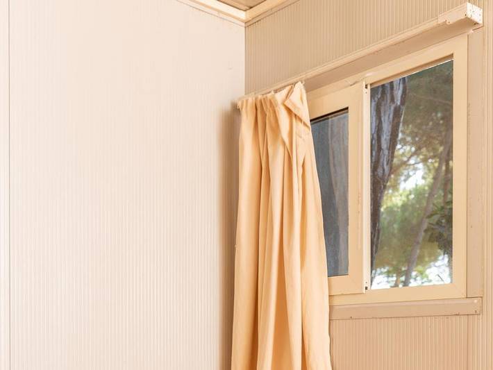 Gitavillage Club degli Amici - Lodge 4 personen - Smart Lodge in Montalto di Castro, Viterbo Provinz