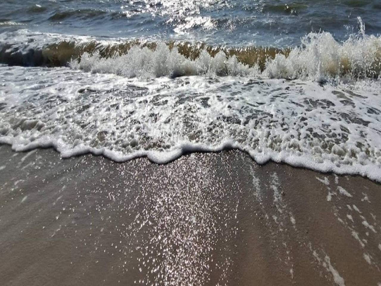 4 Personen Ferienhaus in Hals in Hou, Aalborg und Umgebung