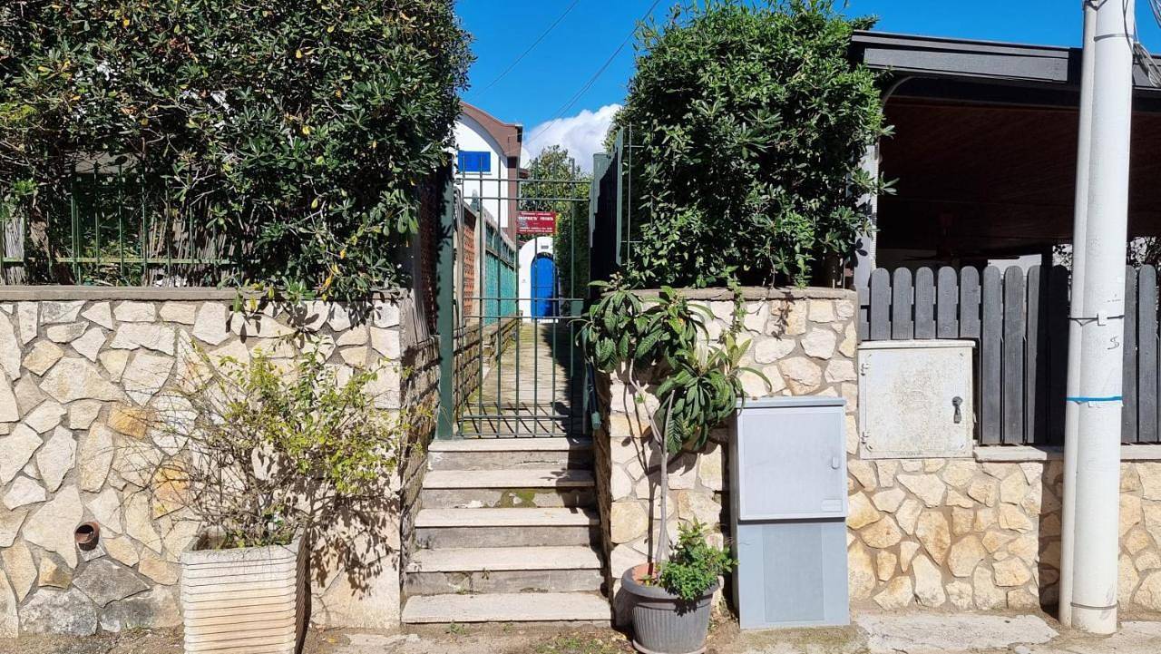 Three-Bedroom Villa in Lago Lungo (Latina), Sperlonga