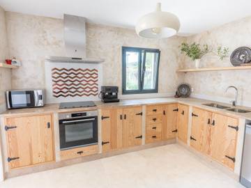 Maison De Vacances pour 6 Personnes dans Vejer de la Frontera, Province de Cadix, Photo 3