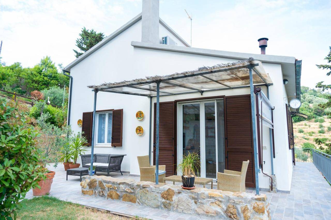 One-Bedroom House in Suvereto, Costa degli Etruschi