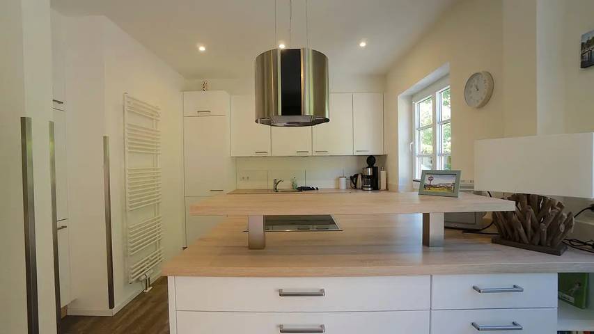 Ferienhaus für 5 Personen, mit Garten in Eckernförde - 4