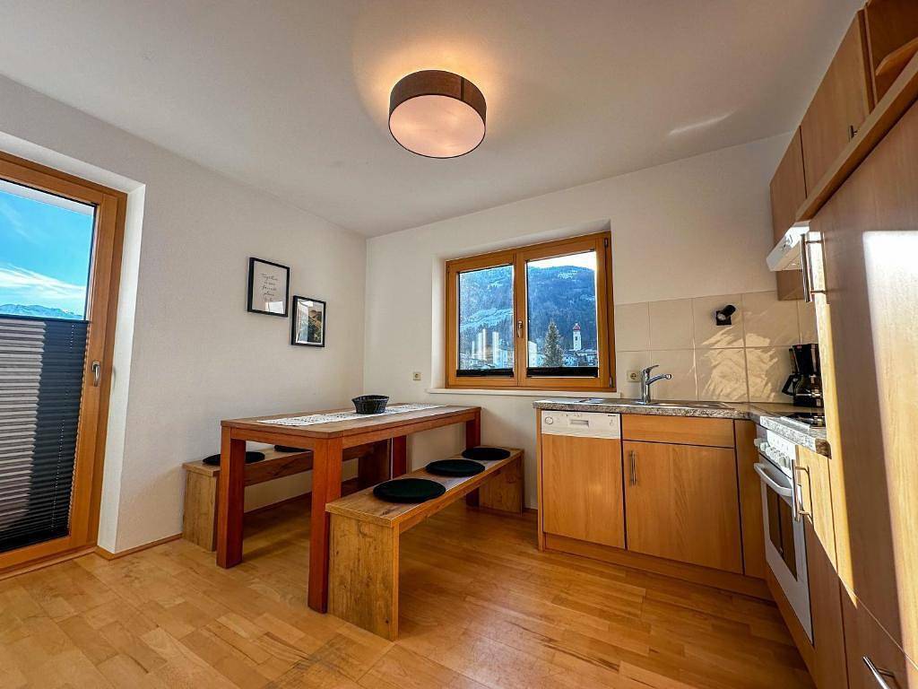 Ganze Ferienwohnung, Apart Hartl in Ried im Zillertal, Ski-Optimal Hochzillertal