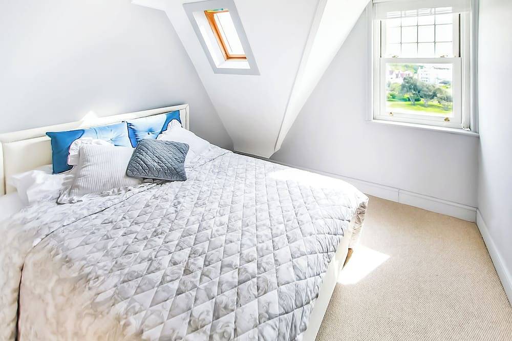 1 bedroom accommodation in St. Leonards-On-Sea in Hastings, East Sussex
