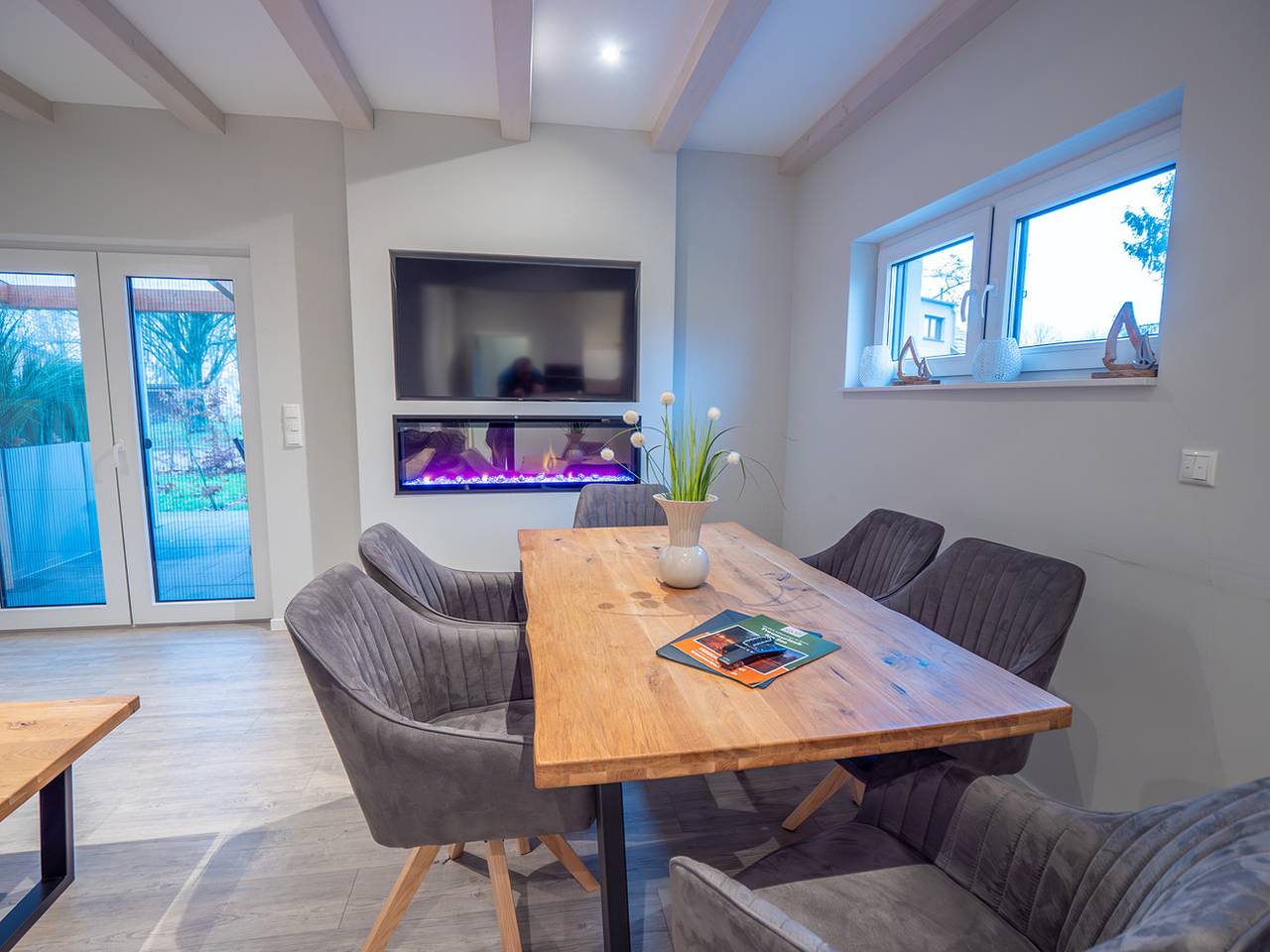 Haus Anita in Lenz, Malchow