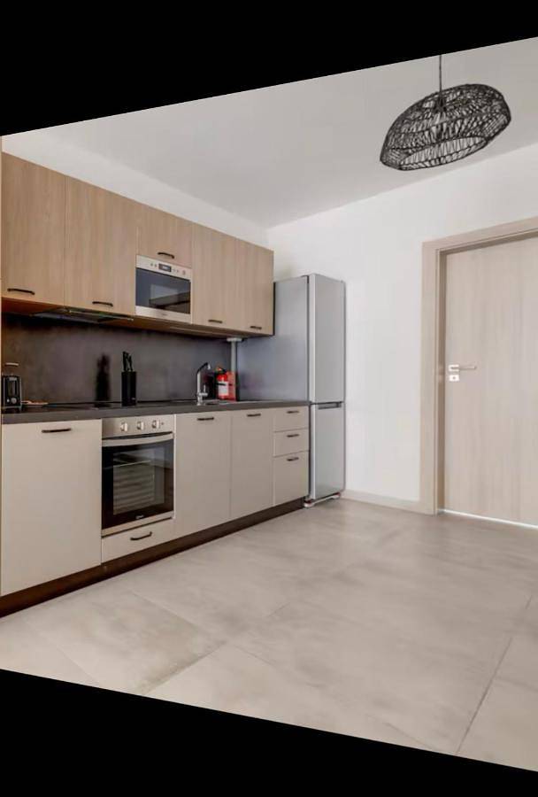 Two-Bedroom Villa in Montpellier, Mittelmeerküste (Frankreich)