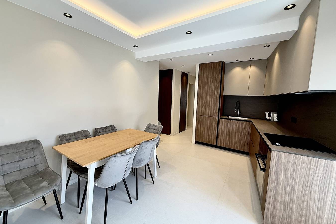 Appartement de vacances entier, Golfe Juan - 4 Personnes - Climatisation et Wifi in Golfe-Juan, Vallauris