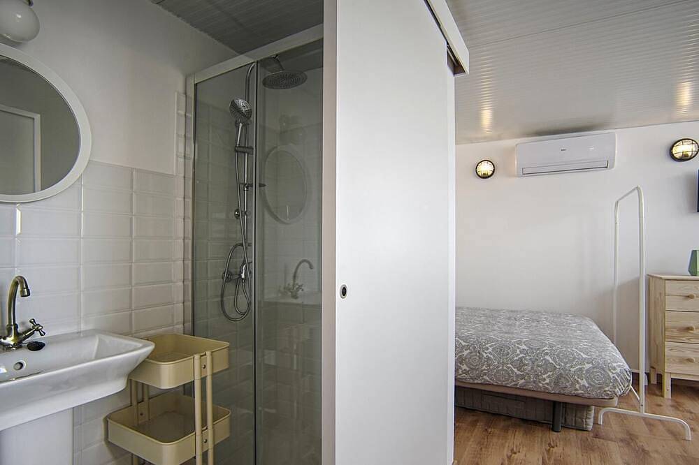 Apartamento entero, Hotelito Boutique Badalona 6 in Badalona, Barcelonés