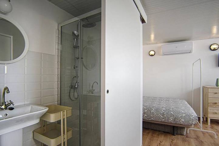 Appartement entier, Hotelito Boutique Badalona in Platja de l'Estació (Badalona), Badalona