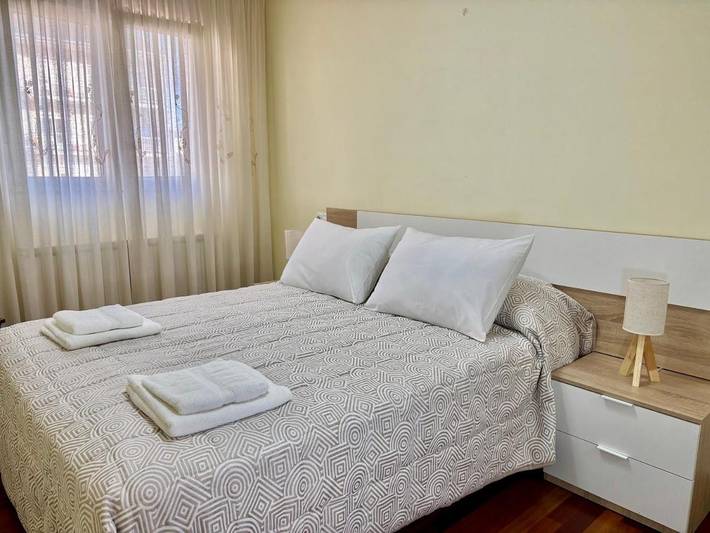 Ferienwohnung für 4 Personen - 1