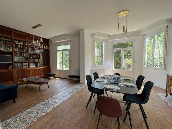 Villa pour 8 personnes dans Pereire - 3