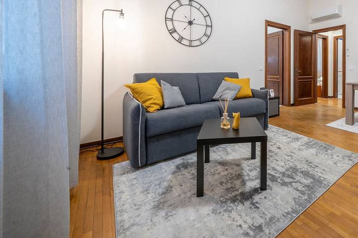 Apartamento de vacaciones para 4 personas - 1
