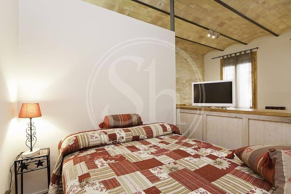 Entire apartment, Practical apartment in Gracia in Barcelona Centre, Barcelona