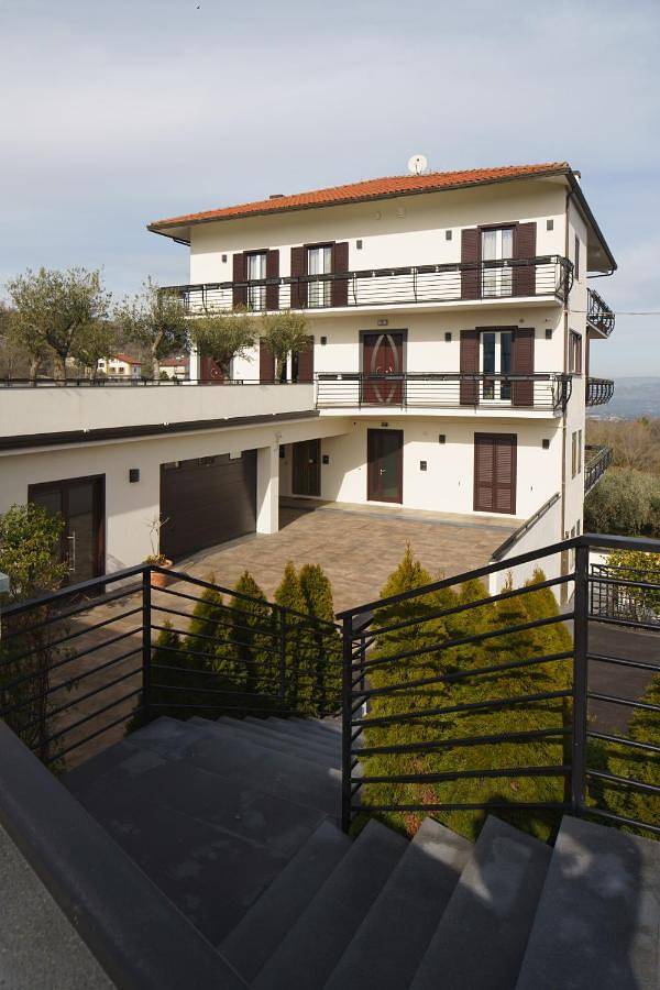 Agriturismo per 2 persone, con Terrazza e Giardino nonché Panorama in Irpinia