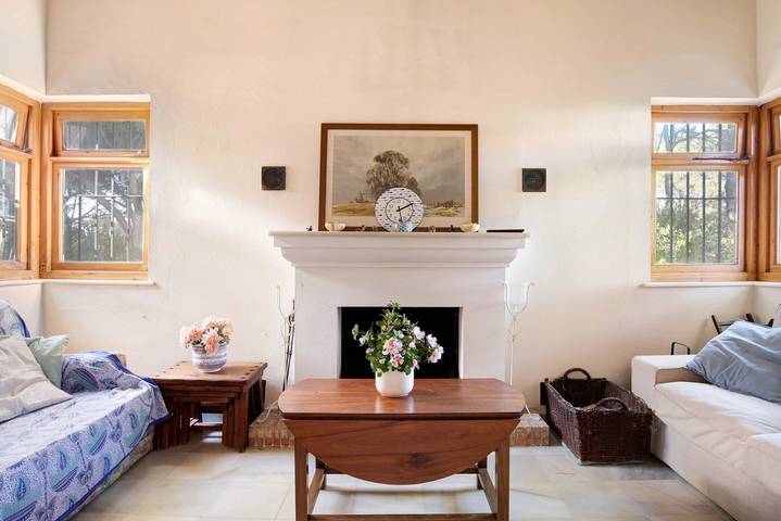 Vakantiehuis "El Mirlito" met privé terras, privé tuin & Wi-Fi in Cala Encendida (Conil de la Frontera), Conil de la Frontera