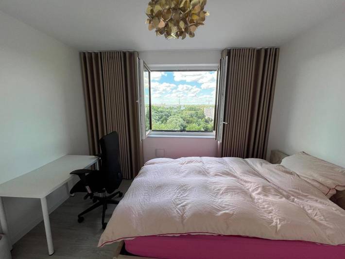 Ferienwohnung für 2 Personen in Berlin Marzahn