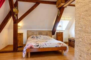B&b voor 2 Personen in Elsenheim, Regio Sélestat-Erstein, Afbeelding 3