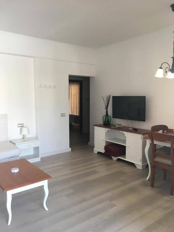 Appartement entier, Apartamentos Carabela Ii in Peguera, Calvià