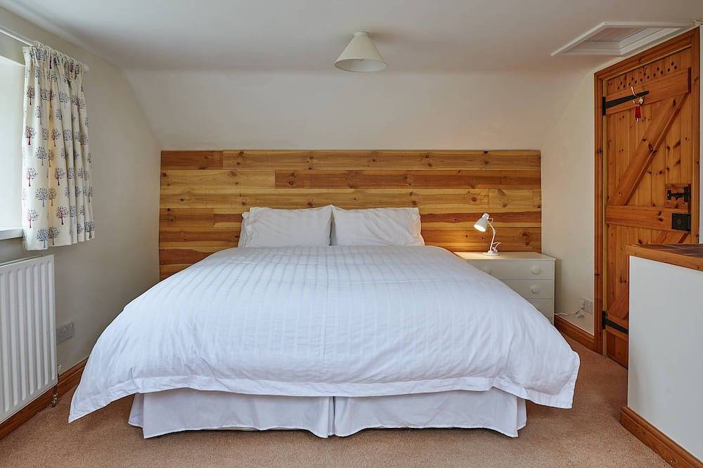 Croft Meadows Farm - 5 dormitorios, casa de campo que admiten perros en zona rural de Staffordshire in Staffordshire