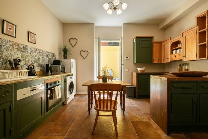 Gîte pour 2 personnes, avec Vue sur le lac à Sulzano - 3