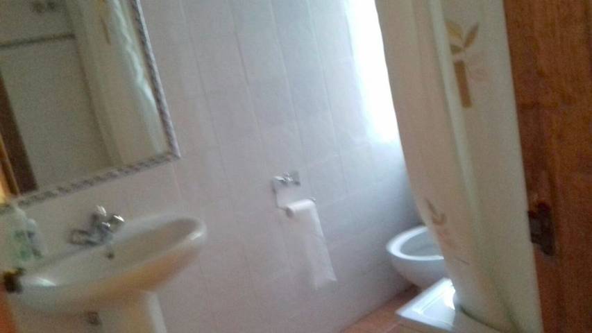 Casa rural para 9 personas, con terraza y jacuzzi en Provincia de Ávila - 4