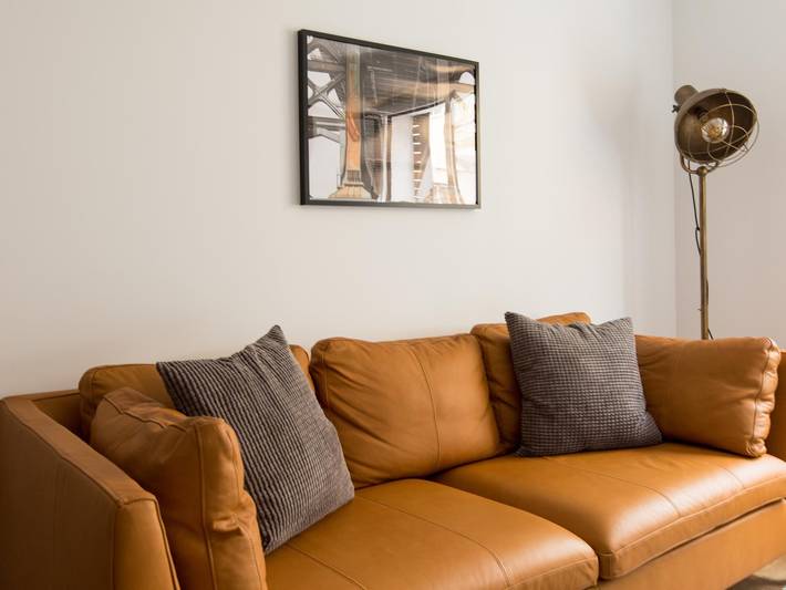 Appartement de vacances entier, La Nuit con Parking gratis en centro histórico in San Honorato, San Cristóbal de La Laguna