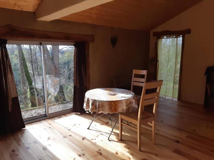 Gîte pour 3 personnes, avec jardin et vue à Rabastens - 2