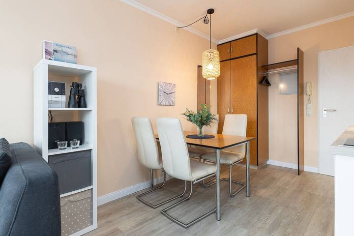 Ferienwohnung für 4 Personen, kinderfreundlich in Laboe - 2