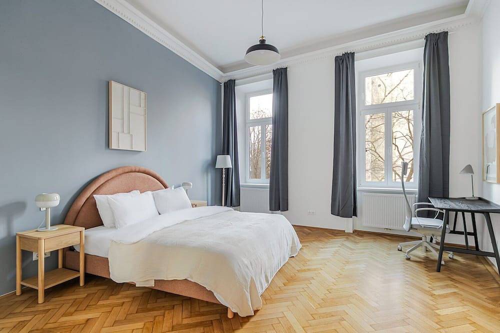 Entire apartment, Blueground | Alsergrund, view, nr Votivkirche in Vienna, Donau Niederösterreich