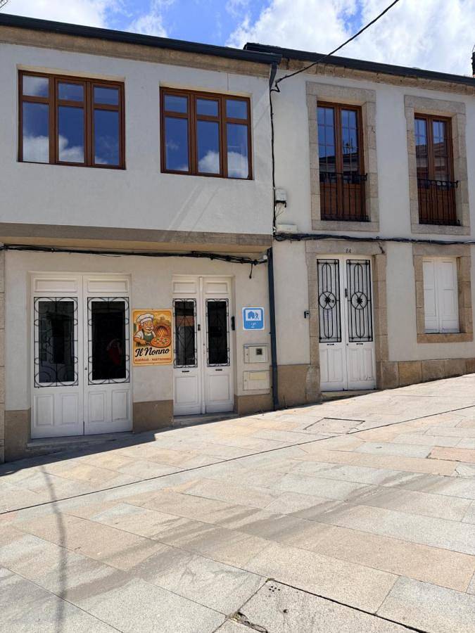 Maison d’hôte pour 1 personnes - 1