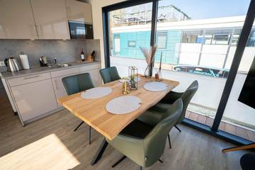 Ferienhaus für 5 Personen in Höxter, Kreis Höxter, Bild 4