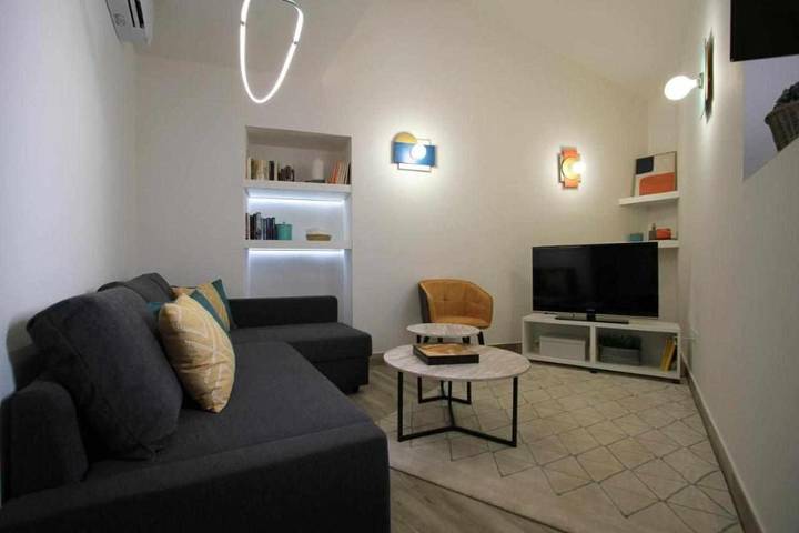 Ferienwohnung für 5 Personen - 1