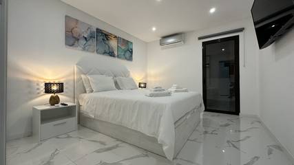 Apartamento De Férias para 3 Pessoas em Albufeira, Distrito de Faro, Foto 4