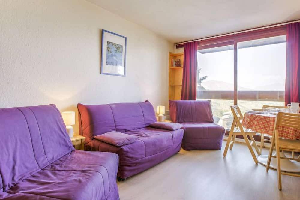 Apartamento entero, Soyouz Vanguard in Le Corbier, Villarembert