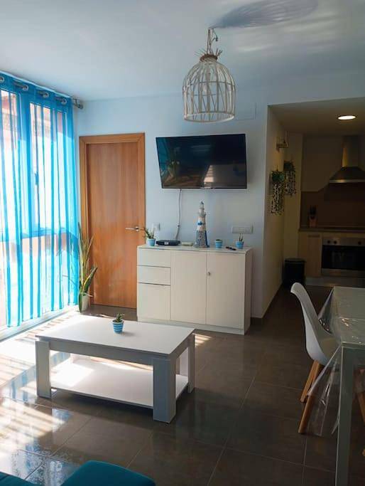 Gîte pour 4 personnes à Portbou - 4