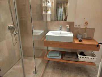 Villa in Santanyí, South Majorca für 8 