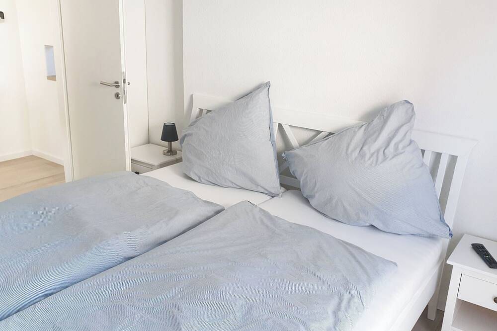 Ferienhaus Andy Kellenhusen - 6 Personen, 3 Schlafzimmer, 4 Sterne 🌟 🌟 🌟 🌟 in Kellenhusen, Ostholstein