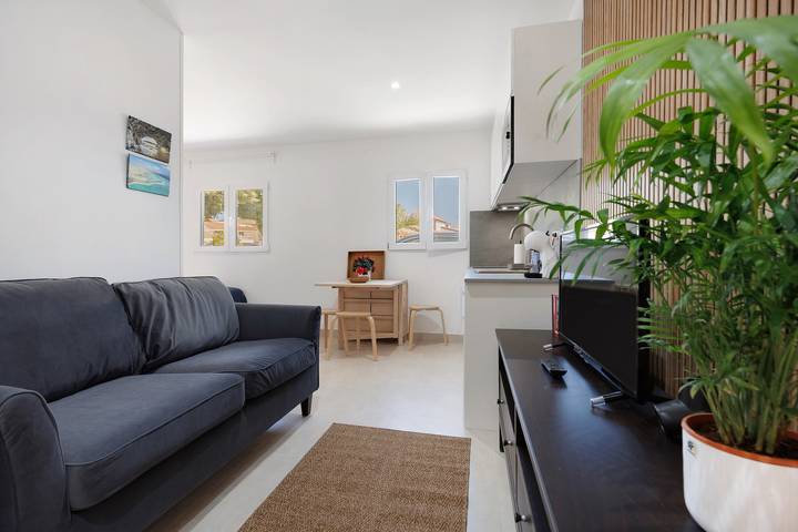 Ferienwohnung für 2 Personen auf Fuerteventura - 2