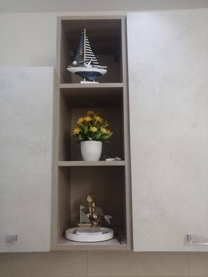 Gîte pour 4 personnes, avec vue à Manfredonia - 4