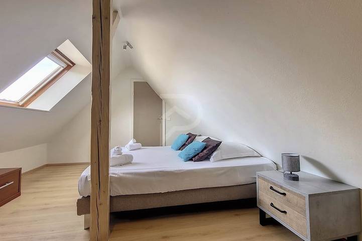 Gîte pour 5 personnes à Zellenberg - 4