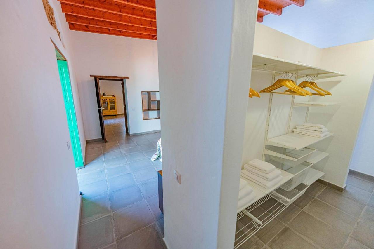 Three-Bedroom Villa in Tiscamanita, Tuineje