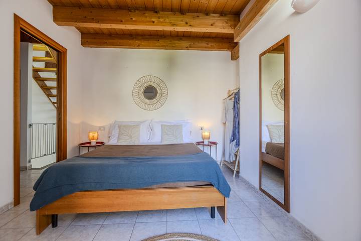 Appartamento intero, Sottotorre Home: 8 min walk to the beach in Calasetta, Sant'Antioco