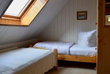 Ferienwohnung für 3 Personen in Neustadt am Rübenberge, Steinhuder Meer, Bild 1