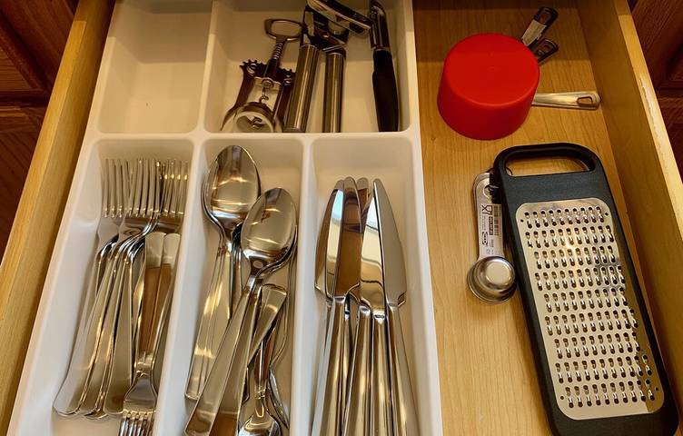 Ferienwohnung für 6 Personen, mit Garten und Balkon, mit Haustier - 1