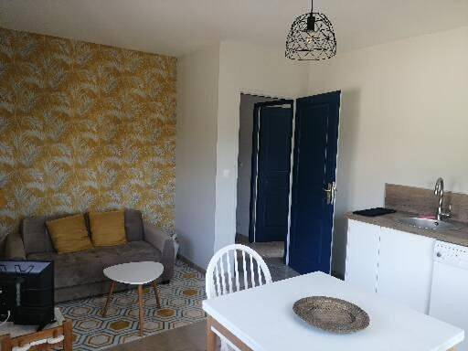 Gîte pour 3 personnes, avec jardin et piscine à Saint-Jean-Pla-de-Corts - 4