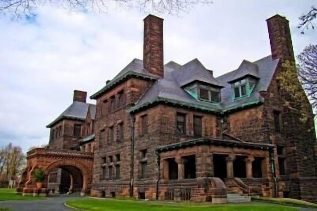 The Beanhouse • Bright 3Br • Walk to Grand Ave in Saint Paul (MN), Twin Cities