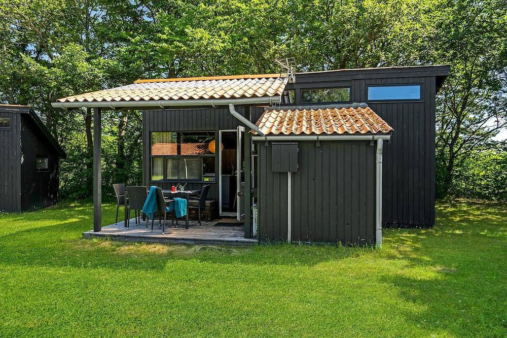 Wunderschönes 1-Zimmer-Haus in Hampen in Ikast-Brande