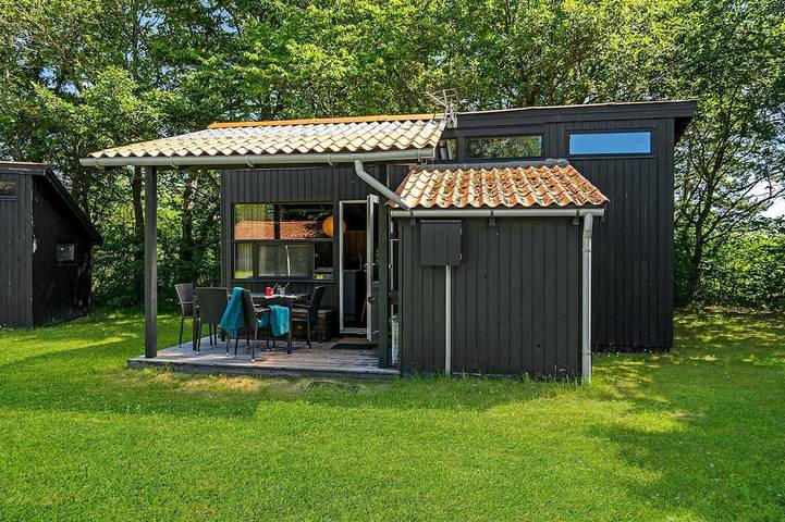 Ferienhaus für 4 Personen - 1