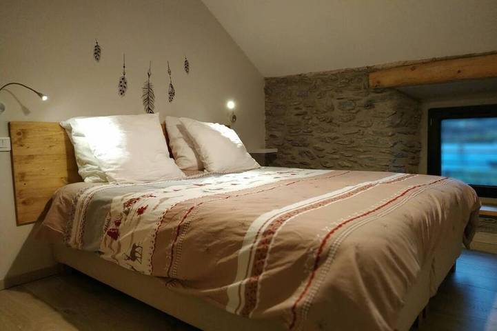 Cal Teixidor Casa - Osseja in Osséja, Parc naturel régional des Pyrénées catalanes