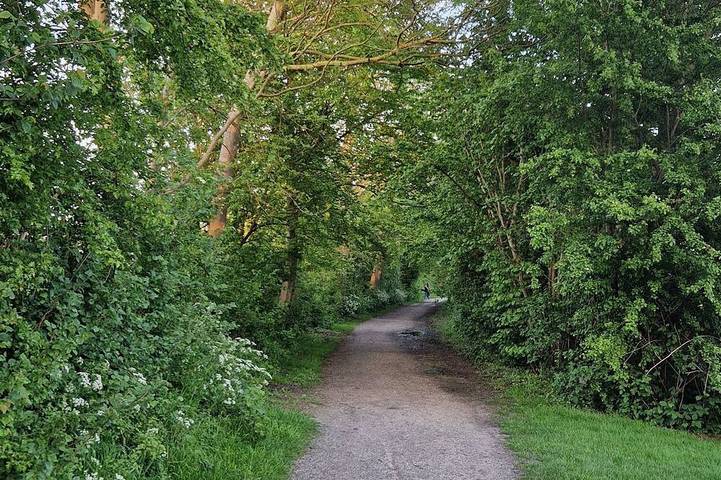 Chalet für 4 Personen - 1